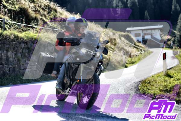 Foto Passo Manghen 31 ago 2025 09:37
