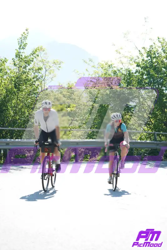 Foto Passo del Ghisallo 9 mag 2026 09:43