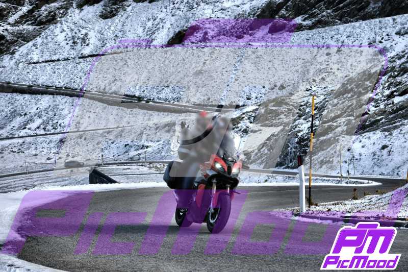 Foto Passo dello Stelvio 15 set 2024 09:16