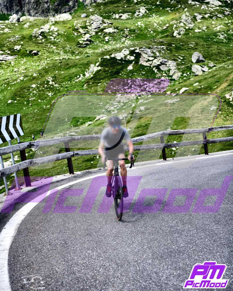 Foto Passo dello Spluga 20 lug 2024 11:57