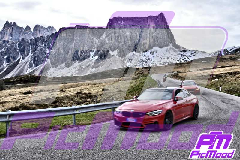 Foto Passo Giau 25 mag 2025 08:32
