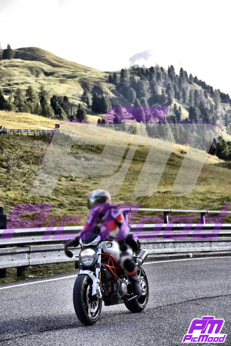 Foto Passo Gardena 21 set 2024 09:36