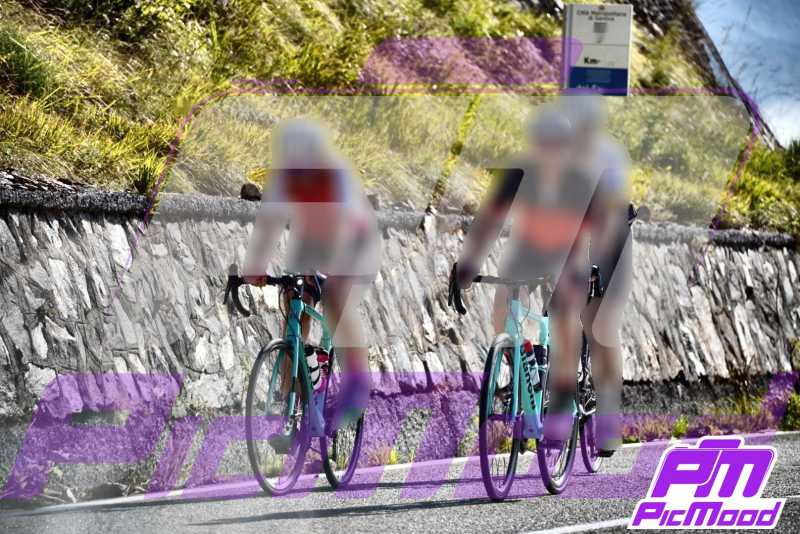 Foto Passo del Faiallo 7 set 2024 09:34