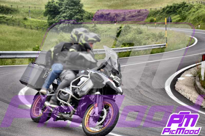 Foto Passo del Giogo 7 giu 2025 09:31