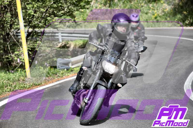 Foto Passo del Muraglione 4 mag 2025 09:38