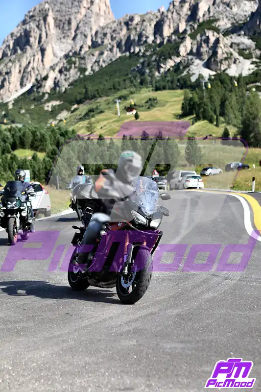 Foto Passo Gardena 1 ago 2026 09:23