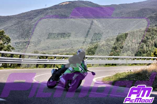 Foto Passo della Cisa versante Toscana 10 ago 2025 09:28