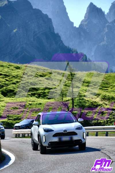 Foto Passo Rolle 19 lug 2025 09:43