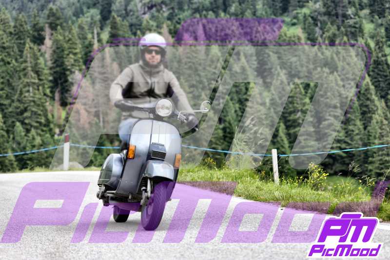 Foto Passo Manghen 13 lug 2024 09:05