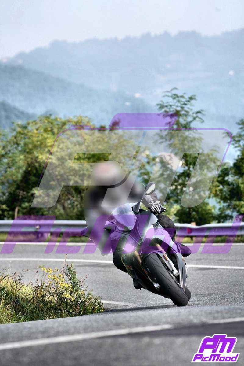 Foto Passo della Futa-Raticosa 22 set 2024 09:25