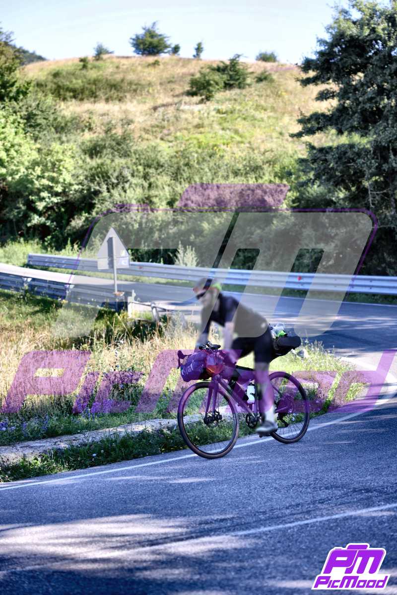 Foto Passo della Cisa versante Toscana 14 lug 2024 09:30