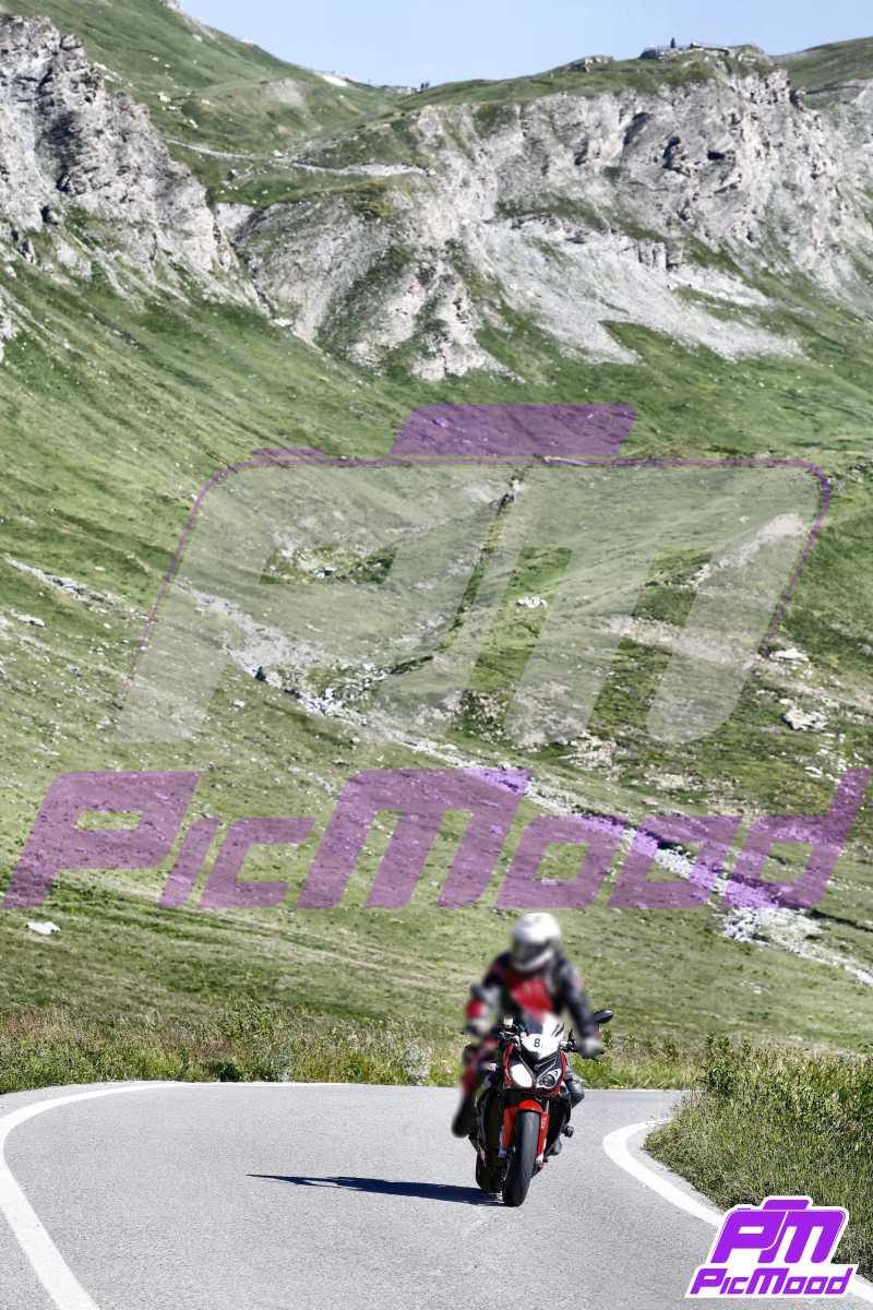 Foto Colle dell'Agnello 20 lug 2024 10:19