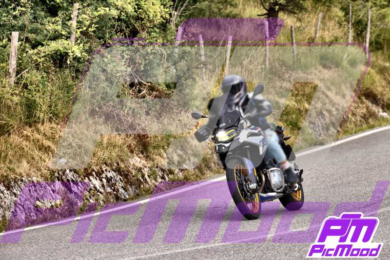 Foto Passo della Futa Raticosa vers Toscana 13 lug 2025 09:02