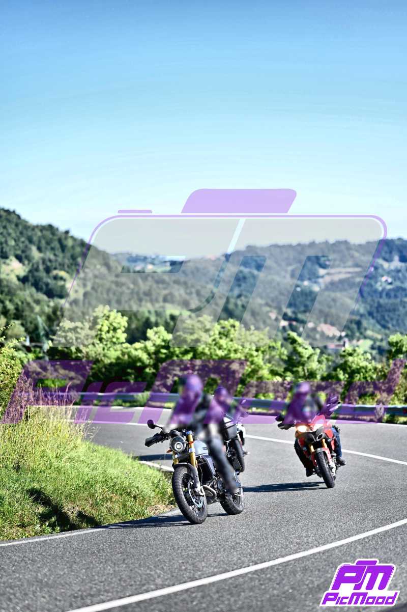 Foto Passo della Futa-Raticosa 6 lug 2024 09:11