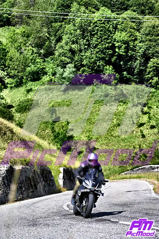 Foto Passo di Zambla