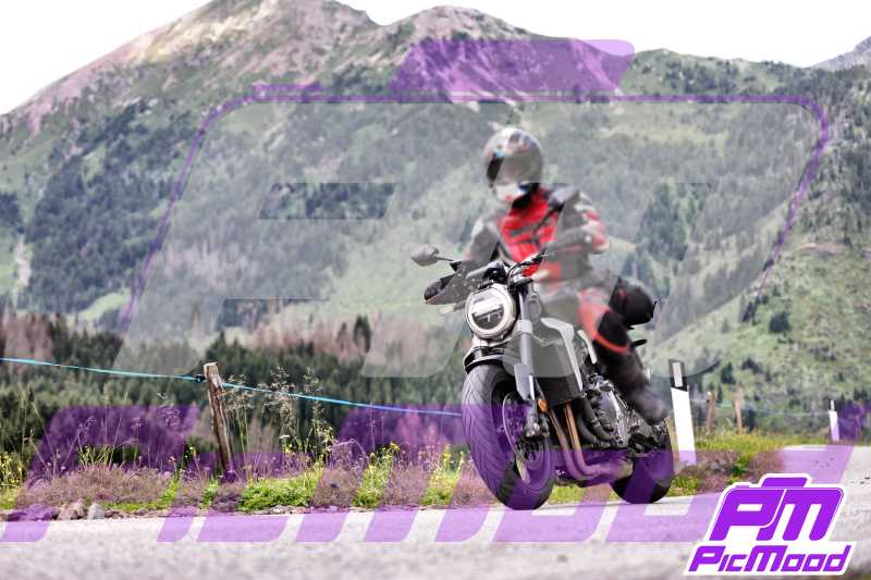 Foto Passo Manghen 20 lug 2024 09:53