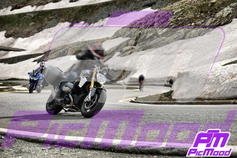 Foto Passo dello Stelvio 30 giu 2024 09:28