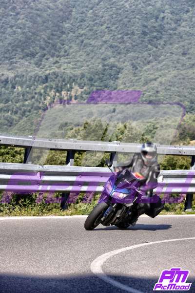 Foto Passo della Cisa versante Toscana 15 ago 2025 09:24