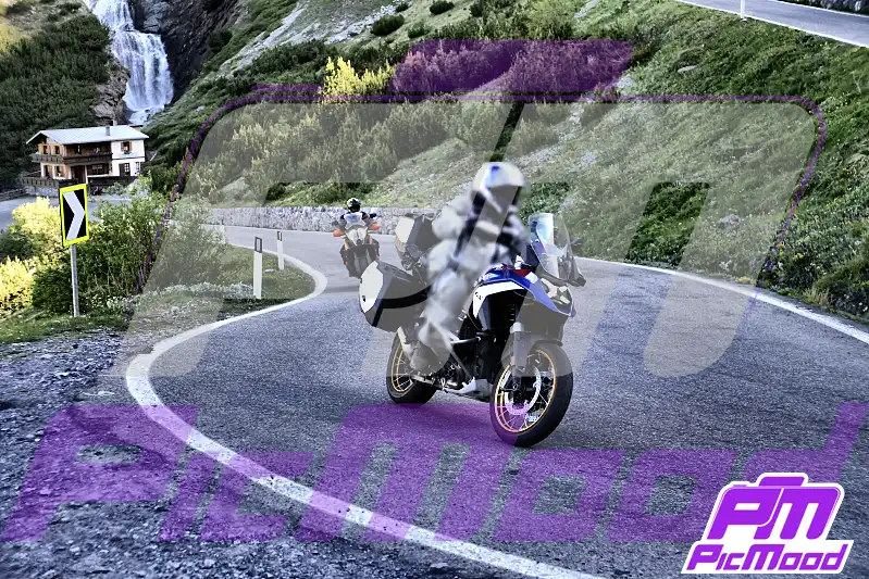 Foto Passo dello Stelvio 18 giu 2026 08:47