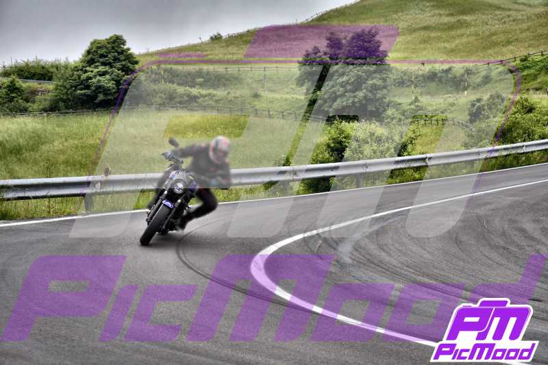 Foto Passo del Giogo 7 giu 2025 09:36
