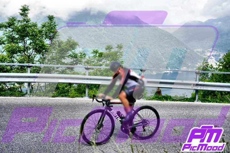 Foto Colma di Sormano 10 mag 2025 09:54