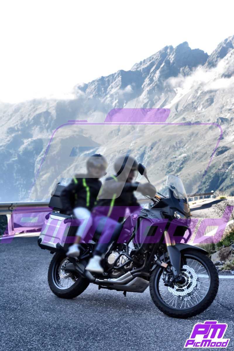 Foto Passo Gavia 23 ago 2024 09:09