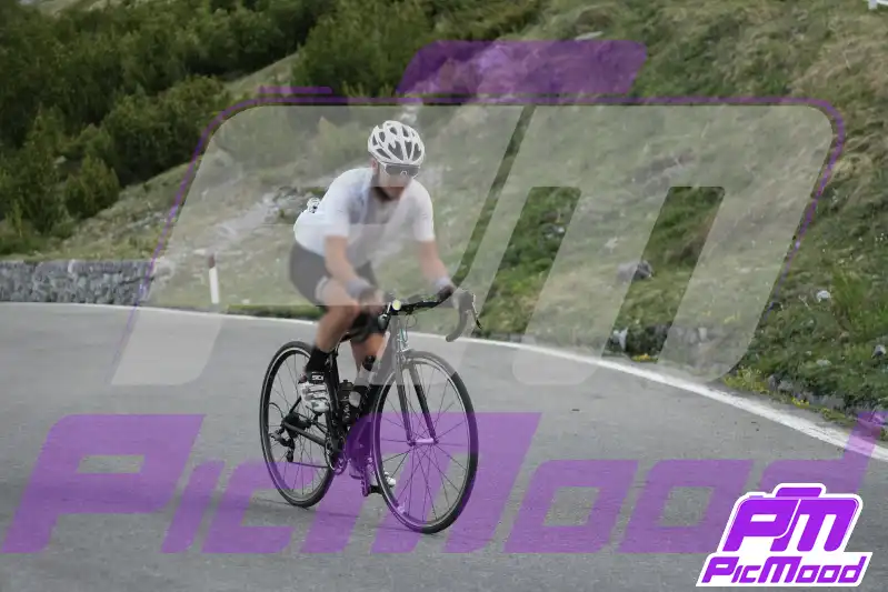 Foto Passo dello Stelvio 31 mag 2026 08:45