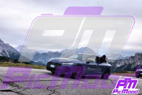 Passo Giau