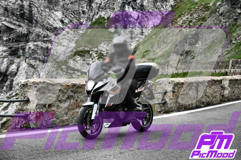 Foto Passo dello Stelvio 20 lug 2024 09:09