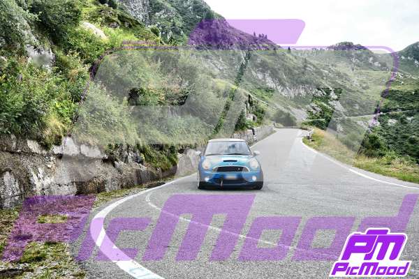 Foto Passo San Marco vers Valtellinese 20 lug 2025 09:09