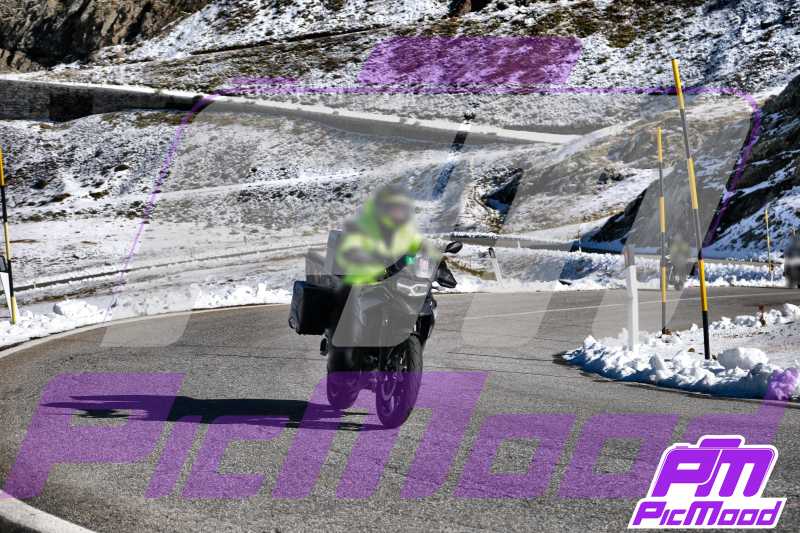 Foto Passo dello Stelvio 29 set 2024 10:31