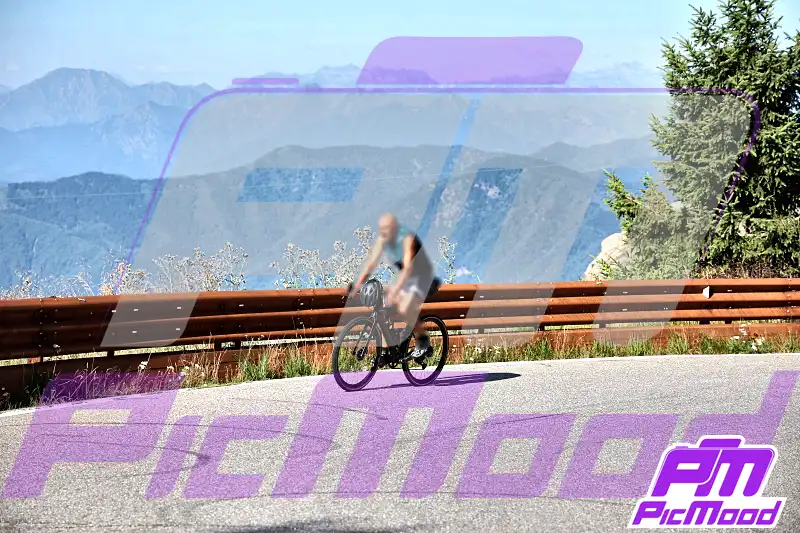 Foto Mottarone 18 lug 2026 09:11