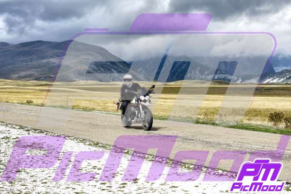 Foto Campo Imperatore 30 ago 2025 12:16