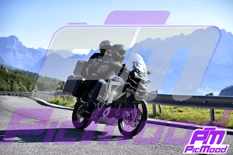 Passo Giau