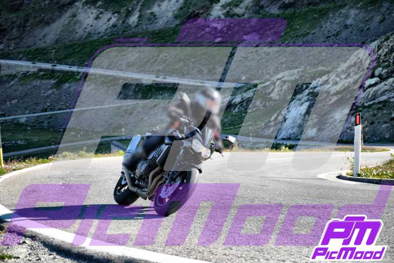 Foto Passo dello Stelvio 11 ago 2024 09:22