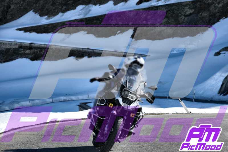 Foto Passo dello Stelvio 31 mag 2025 08:28