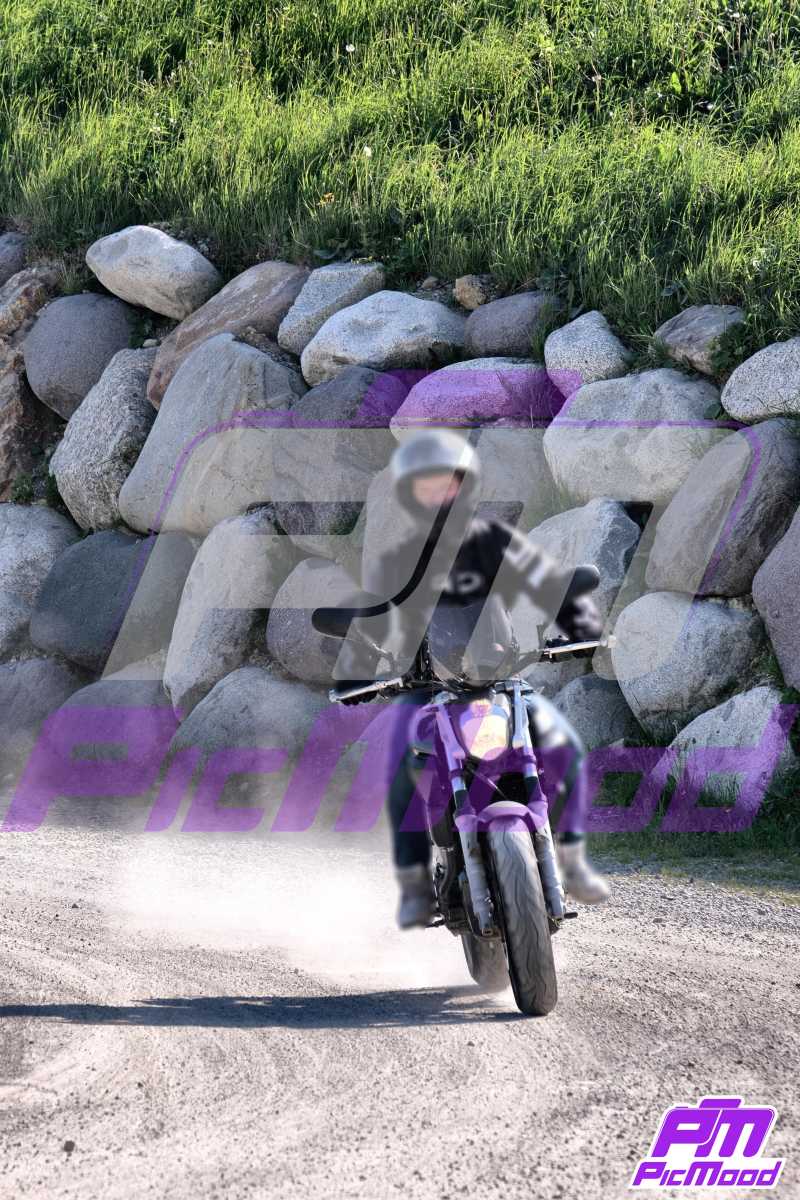Foto Passo Crocedomini 29 giu 2025 09:20