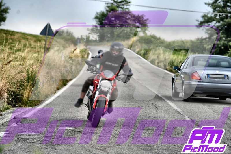 Foto Passo del Cerreto 6 lug 2025 09:15