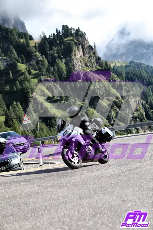 Passo Gardena