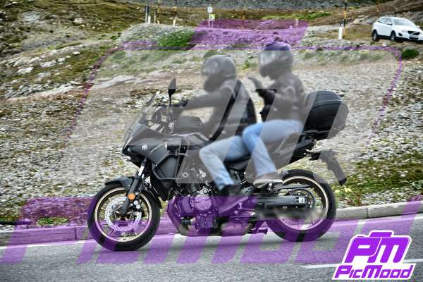 Foto Passo dello Stelvio 23 ago 2025 12:39