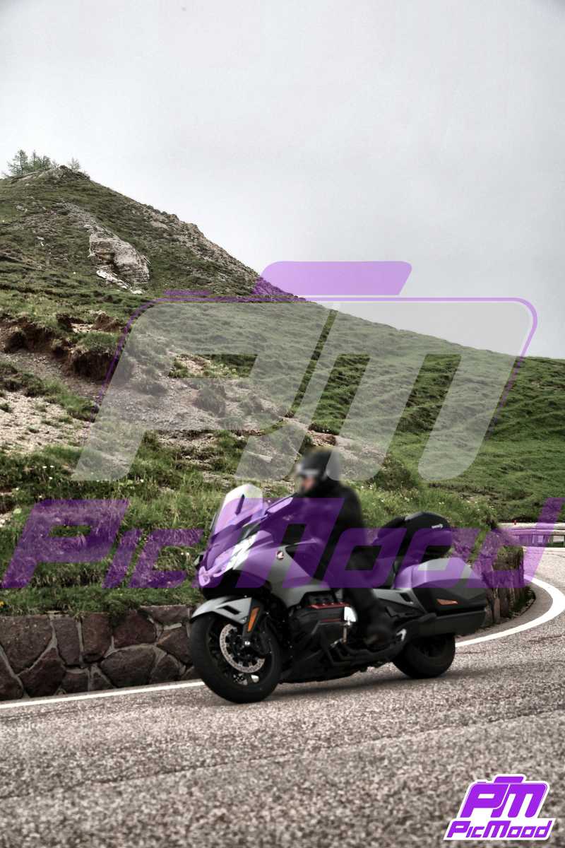 Foto Passo Rolle 7 giu 2025 09:38