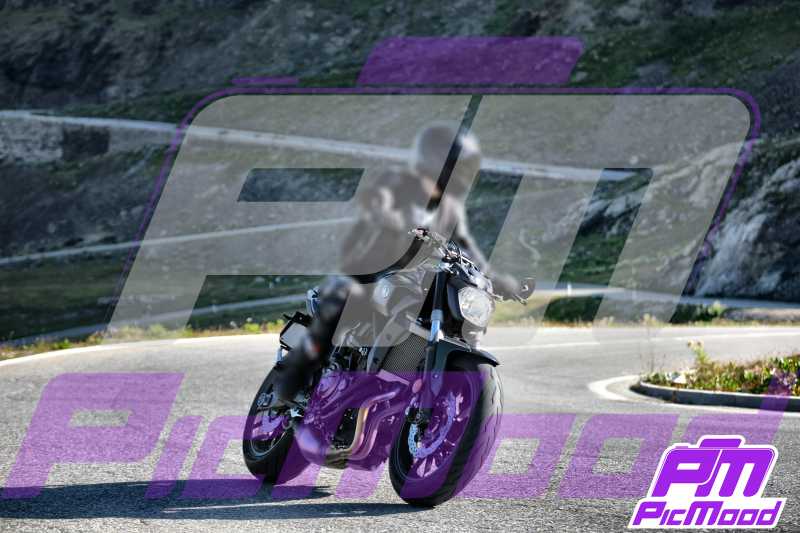 Foto Passo dello Stelvio 25 ago 2024 09:03