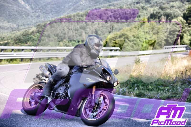 Foto Passo della Cisa versante Toscana 28 lug 2024 09:32