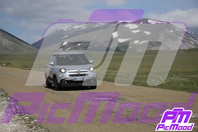 Foto Campo Imperatore 23 mag 2026 09:56