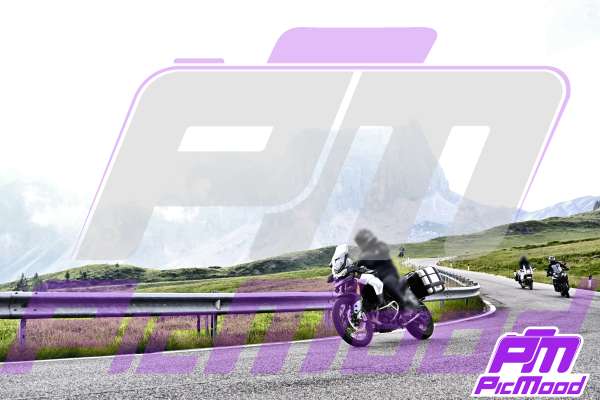 Foto Passo Giau 5 lug 2025 08:47