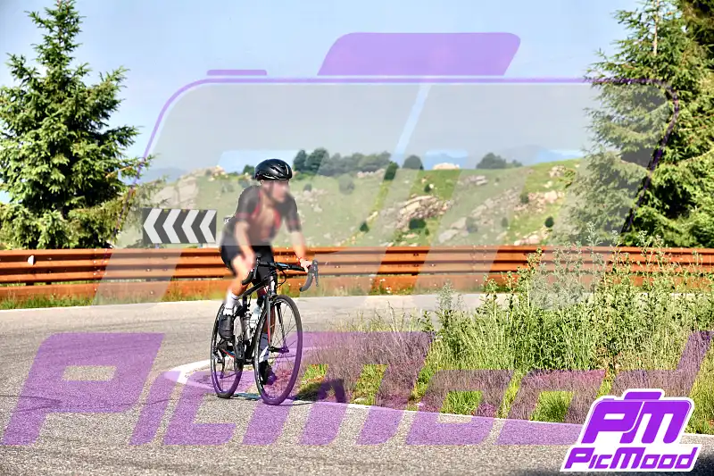 Foto Mottarone 20 giu 2026 09:14