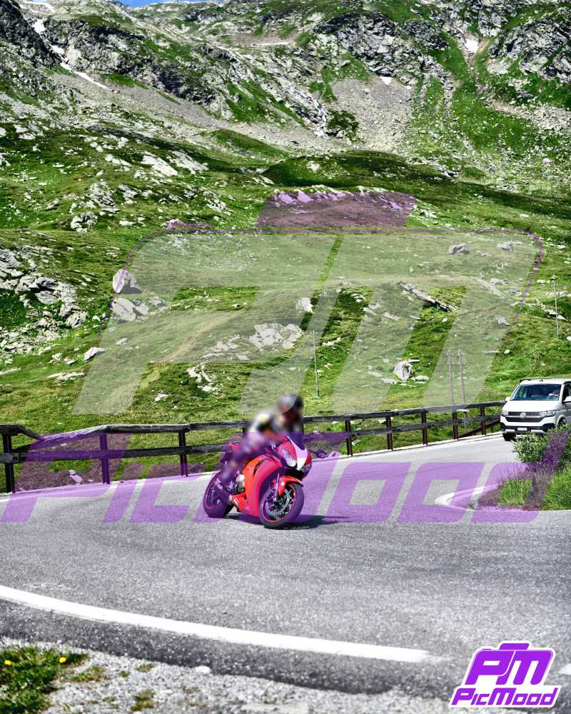 Foto Passo dello Spluga 14 lug 2024 12:40