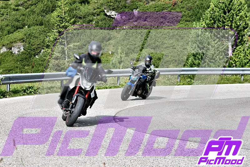 Passo Falzarego