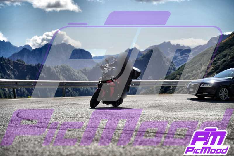 Foto Passo Fedaia 29 set 2024 11:43