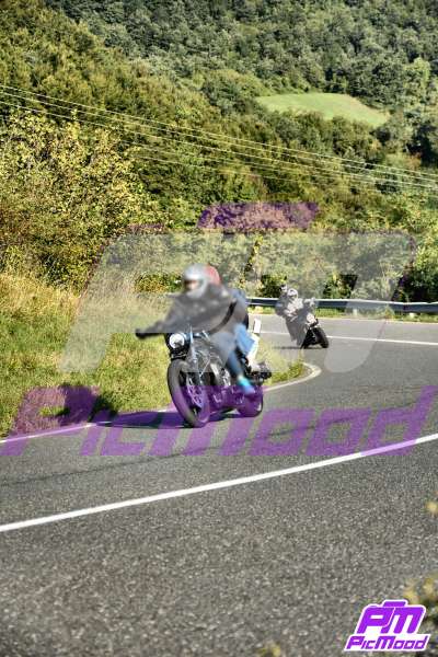 Foto Passo della Futa Raticosa 6 set 2025 09:08